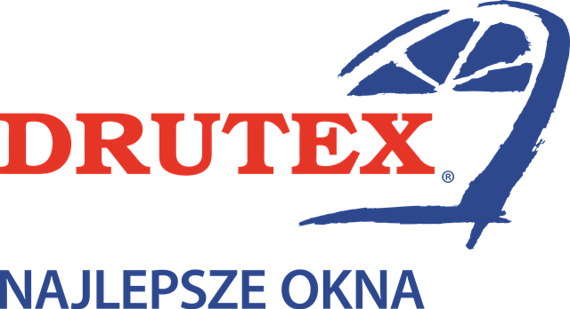 Logo Drutex